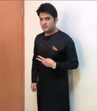 Kapil Sharma 