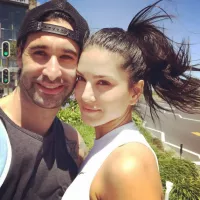 Sunny Leone And Daniel Weber Love Story