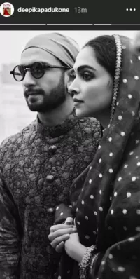 deepika and ranveer amritsar