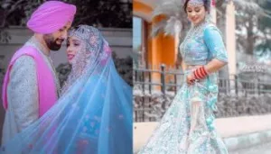 Unique Wedding Fashion: Latest News, Photos and Videos -   - Page 1