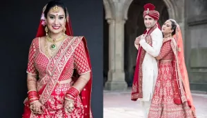 23 Brides Who Looked Surreal in Sabyasachi Sarees on Their Wedding