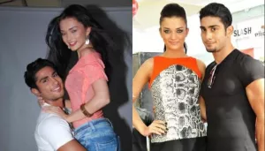 Singh is Bling Akshay Kumar requests British actress Amy Jackson to remove Prateik  tattoo  Indiacom