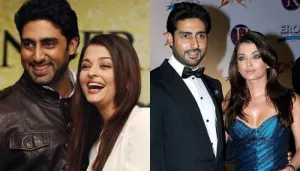 Aishwarya Rai Boyfriends: Latest News, Photos and Videos ...