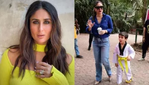 7 Bollywood Super Moms And Their Secret Diet Plans That Keep Them In Shape