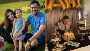 Ms Dhoni Bday: Latest News, Photos And Videos - BollywoodShaadis.com ...