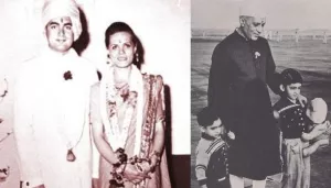 history of sonia gandhi before marriage in hindi
