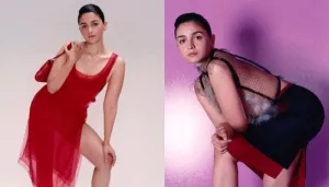 Alia Bhatt Shares She Wore Her Own Jeans To MFW As Gucci Ambassador, Troll  Says 'They Did Her Dirty