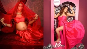 Celeb Pregnancy: Latest News, Photos and Videos -  -  Page 7