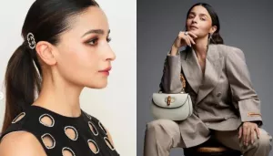 Alia Bhatt Shares She Wore Her Own Jeans To MFW As Gucci Ambassador, Troll  Says 'They Did Her Dirty