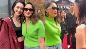 Alia Bhatt Shares She Wore Her Own Jeans To MFW As Gucci Ambassador, Troll  Says 'They Did Her Dirty