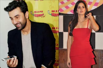 The Beautiful Love Story Of Hottest Bollywood Couple Ranbir Kapoor And ...