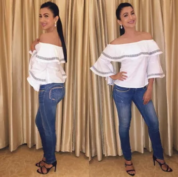 7 Quirky Yet Trendy Looks Of Gauahar Khan That Made Us Fall In Love