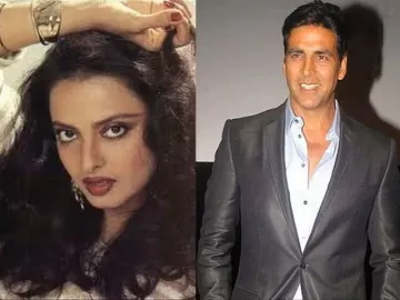 Akshay Kumar And His Love Affairs