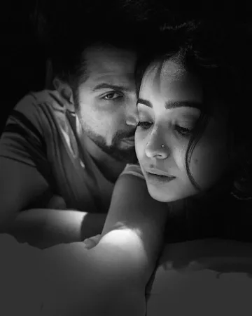 Asha Negi Shares A Note For Her Ex-Beau, Rithvik Dhanjani As He Turns A ...