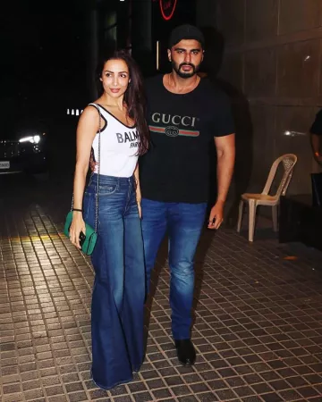 Malaika Arora Talks About Her Marriage Plans With Arjun Kapoor, Says ...