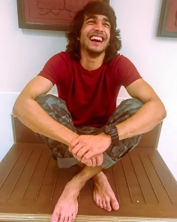 Shantanu Maheshwari Opens Up On His Relationship With Nityaami Shirke ...