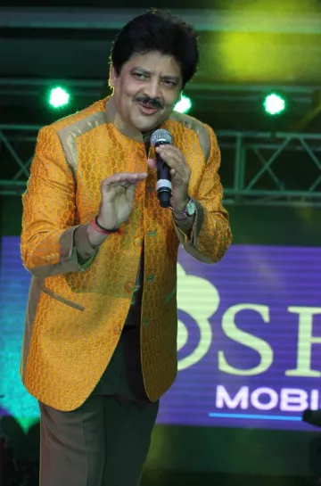 Udit Narayan's Love Life: Married His Second Wife Without Informing Or ...