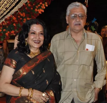 Moushumi Chatterjee's Love Story: Linked To Many But Loved Only Her ...