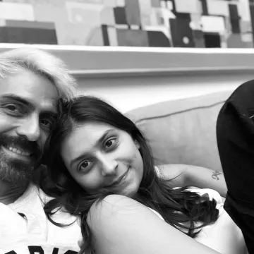 Arjun Rampal Reveals His Bond With Daughter, Mahikaa, Girlfriend ...