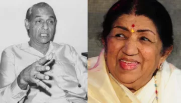 Reason Lata Mangeshkar Never Got Married To Her Alleged Lover, Raj ...