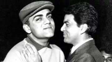 Comedy King Mehmood: Unknown Facts About Iconic Actor Who Gave Amitabh ...