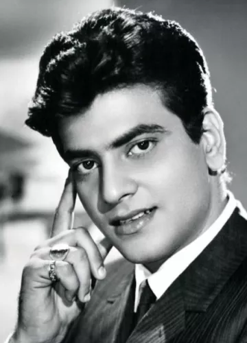 When Jeetendra's Cousin Accused Him Of Sexually Assaulting Her In ...