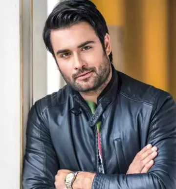 Vivian Dsena Reveals The Meaning Of His Daughter, Layan's Name And It's ...