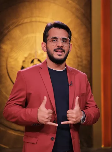 'Shark Tank India' Judge, Aman Gupta Becomes First Entrepreneur To Walk ...