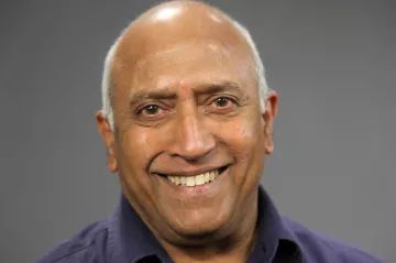 Meet Rakesh Sharma: First Indian To Go To Space, The Forgotten Hero Is ...