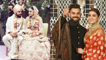 This Is How Virat And Anushka Announced It To The World That They Are ...