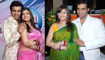 Juhi Parmar And Sachin Shroff File For Divorce, Here Are All The Details