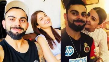 Virat Kohli And Anushka Sharma Best Couple Breaking Gender Stereotypes