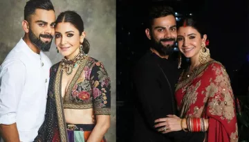 Virat Kohli Reveals A Funny Incident From His And Anushka Sharma's ...