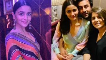 Ranbir Kapoor And Alia Bhatt Are Finally Getting Married, Date And ...