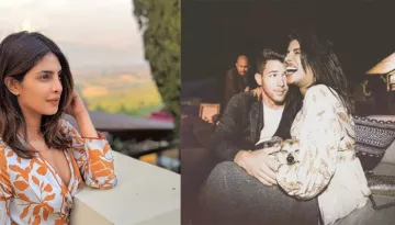 Priyanka Chopra Jonas Shared That Her Hubby, Nick Jonas Is Her Late