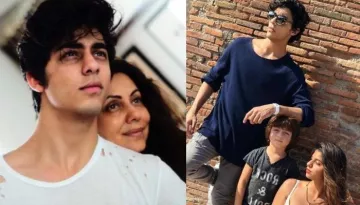 Gauri Khan Pens An Adorable Wish For Daughter, Suhana On Her 21st ...