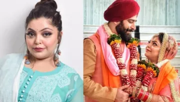 'Yeh Rishta Kya Kehlata Hai' Fame, Divya Bhatnagar Ties Knot With BF