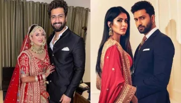 Katrina Kaif And Vicky Kaushal's Wedding Dates Finally Out, The Couple ...