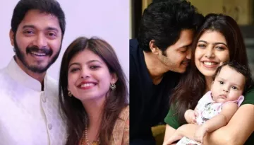 Shreyas Talpade Reveals How His 'First Night' With Wife, Deepti Talpade ...