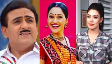 Meet 'Taarak Mehta' Aka Shailesh Lodha's Real Wife, Swati Lodha And ...