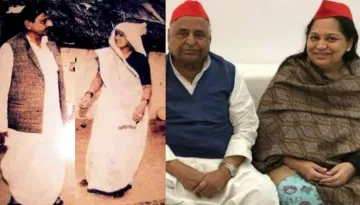 Meet Akhilesh Yadav's Wife, Dimple: Love Story, Families Were Against ...