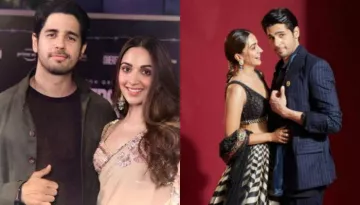 Sidharth Malhotra And Kiara Advani End Their Relationship, Avoid ...