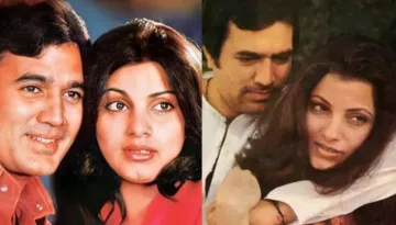 When Dimple Kapadia Revealed Real Reason Behind Her Broken Marriage With Ex Husband Rajesh Khanna