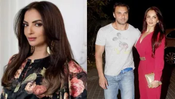 Seema Sajdeh Opens Up About Her Divorce From Ex-Husband, Sohail Khan ...