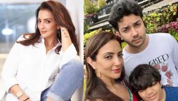 Seema Sajdeh Opens Up About Her Divorce From Ex-Husband, Sohail Khan ...