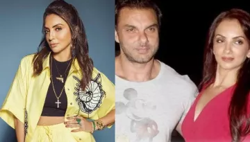 Seema Sajdeh Opens Up About Her Divorce From Ex-Husband, Sohail Khan ...