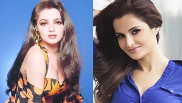 When Monica Bedi Opened Up About Her Tragic Love Story With Underworld ...