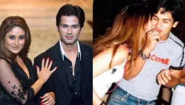 Shahid Kapoor Was Kareena Kapoor's 12am Friend Whom She Could Call And ...