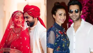 Rajkummar Rao And Patralekhaa Getting Married Today In Chandigarh?