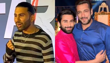 Orhan Awatramani, Aka Orry Is All Set To Enter In The 'Bigg Boss 17 ...